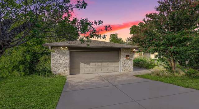 Property at 1002 Wisteria Cir, Austin, TX 78753, 4 beds, 2.5 baths