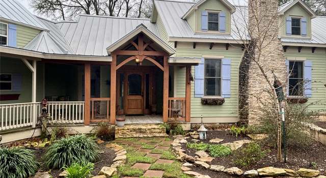 Photo of 230 Hausmann Gin, La Grange, TX 78945