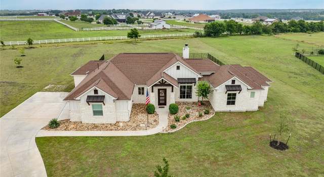 Photo of 309 S Creekway Ln, Georgetown, TX 78626
