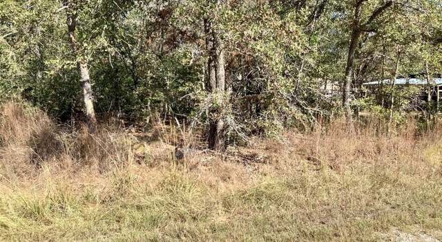 Photo of Lot 310&311 Deer Run, Smithville, TX 78957