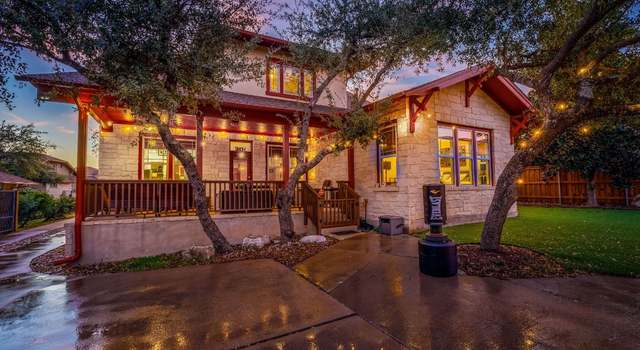 Photo of 2716 Grand Oaks Loop, Cedar Park, TX 78613