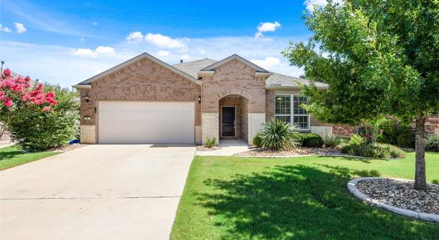 Photo of 14 Acacia Way, Georgetown, TX 78633