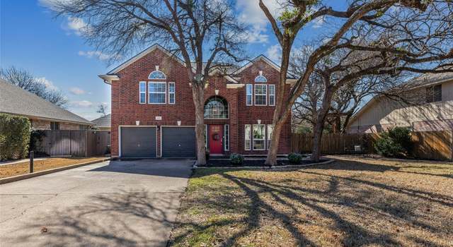 Photo of 2007 Cedar Bend Dr, Round Rock, TX 78681