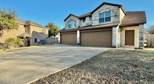 Photo of 1411 Bergin Ct Unit B, Georgetown, TX 78626