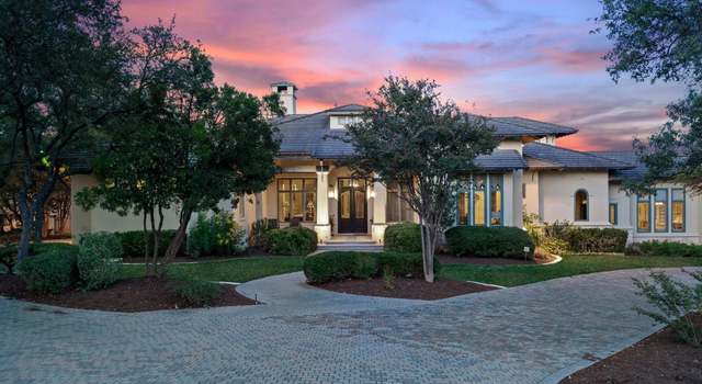 Photo of 8606 Navidad Dr, Austin, TX 78735