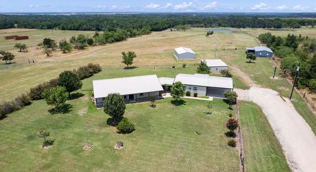 Photo of 550 County Road 221, Cameron, TX 76520