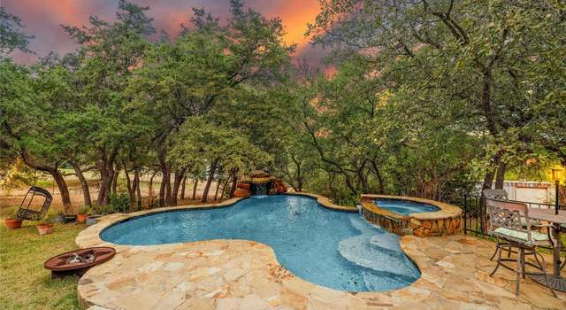 Photo of 153 N Showhorse Dr, Liberty Hill, TX 78642