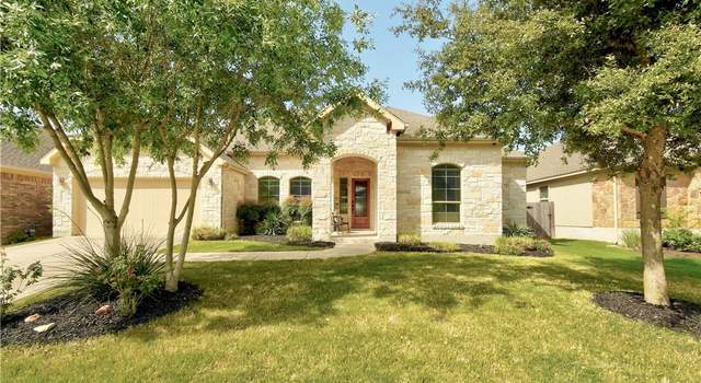 Photo of 1905 Valle Verde Dr, Cedar Park, TX 78641