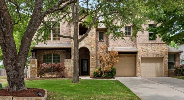 Photo of 2501 Marble Slab Ln, Leander, TX 78641