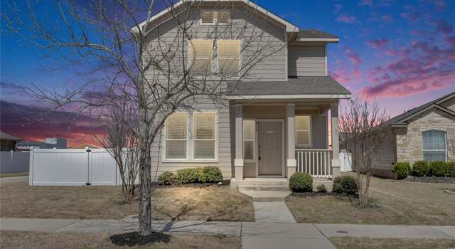 Photo of 416 Cane River Rd, Pflugerville, TX 78660