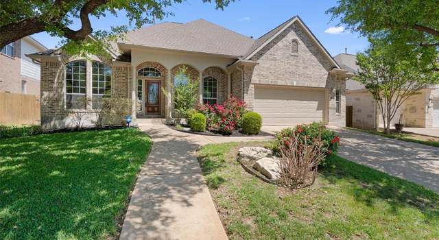 Photo of 2100 Nelson Ranch Loop, Cedar Park, TX 78613