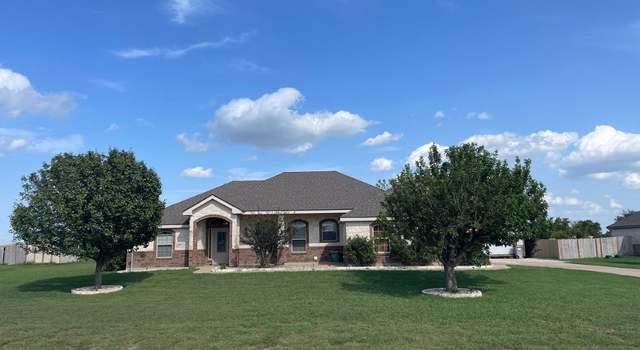 Photo of 2025 Sun Cir, Rogers, TX 76569