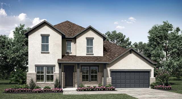 Photo of 417 Wolf Ridge Rd, Georgetown, TX 78628