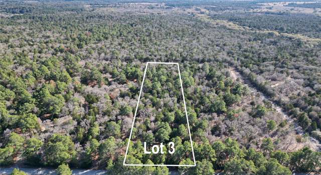 Photo of 813 Marlin St, Mcdade, TX 78650