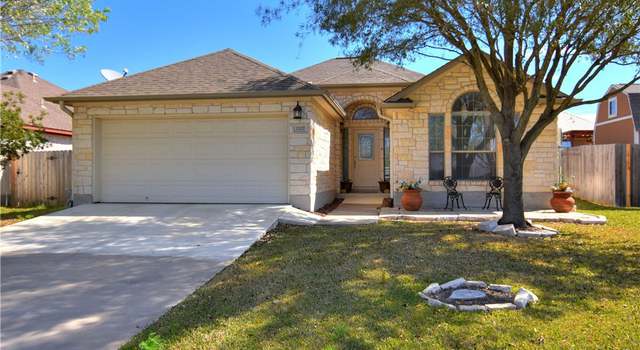 Photo of 1707 Windy Park Dr, Round Rock, TX 78664