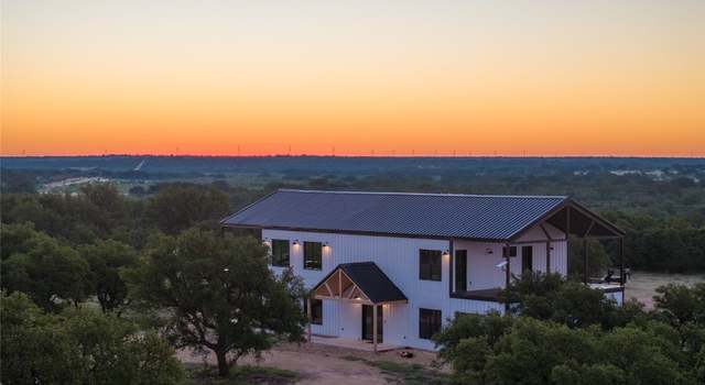 Photo of 1201 Cr 224, Eldorado, TX 76936