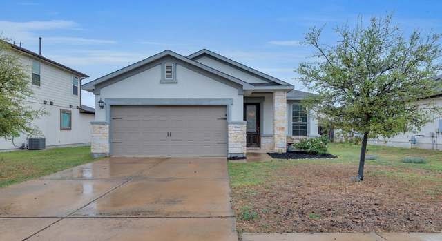 Photo of 5766 Porano Cir, Round Rock, TX 78665