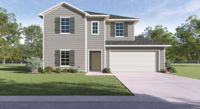 Photo of 12305 Silverton Tree Bnd, Mustang Ridge, TX 78610