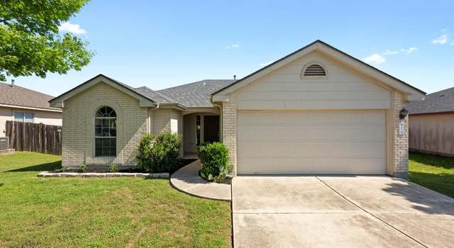 Photo of 424 Atlantis, Kyle, TX 78640