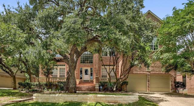 Photo of 2400 Cliffs Edge Dr, Austin, TX 78733