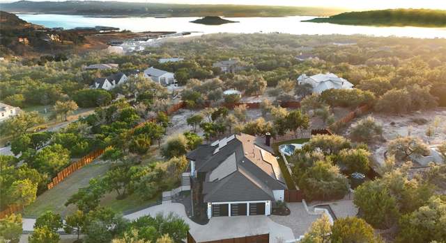 Photo of 16408 Sherman St, Volente, TX 78641