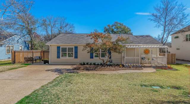 Photo of 510 Gilchrist Ave, College Station, TX 77840