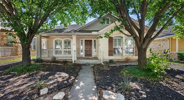Photo of 1704 Big Bend Dr, Cedar Park, TX 78613