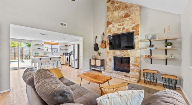Photo of 12324 Havelock Dr, Austin, TX 78759