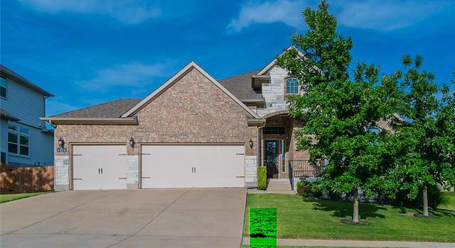 Photo of 1213 Winding Way Dr, Georgetown, TX 78628