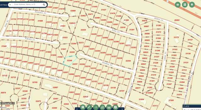 Photo of LOT 177 / R32246 Keo Kea Ct, Bastrop, TX 78602