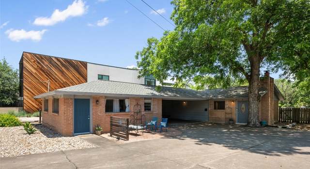 Photo of 1715 Bluebonnet Ln, Austin, TX 78704