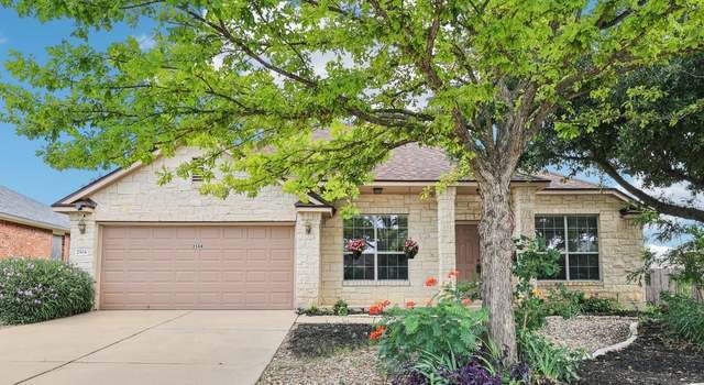 Photo of 2504 Butler Way, Round Rock, TX 78665
