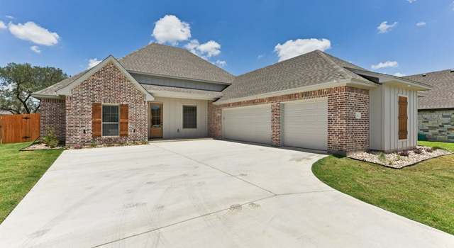 Photo of 1212 Shirley Faye Ln, Salado, TX 76571