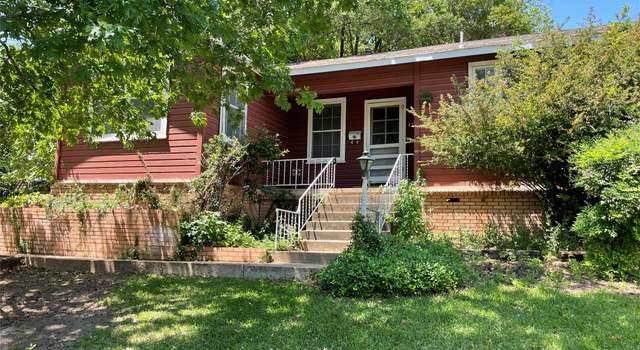 Property at 4102 Idlewild Rd, Austin, TX 78731, 2 beds, 1 bath