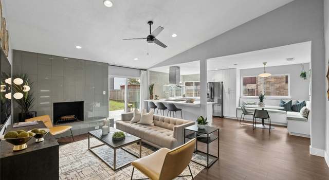 Photo of 6503 Bridgewater Cv, Austin, TX 78723