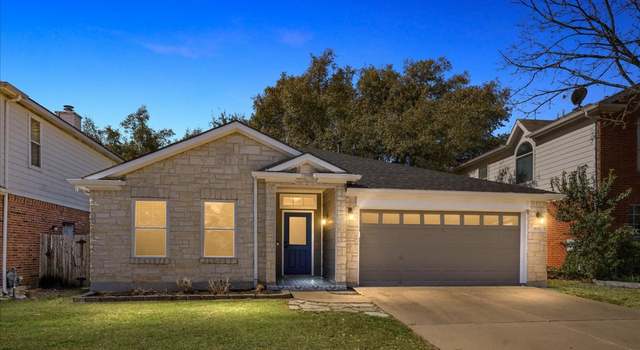 Photo of 1605 Shady Creek Trl, Cedar Park, TX 78613