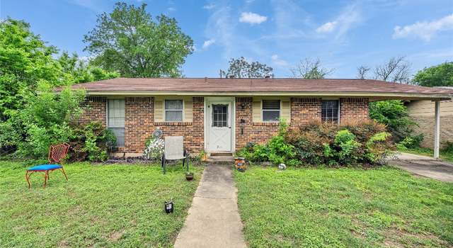 Photo of 201 Cinderella Dr, Austin, TX 78752