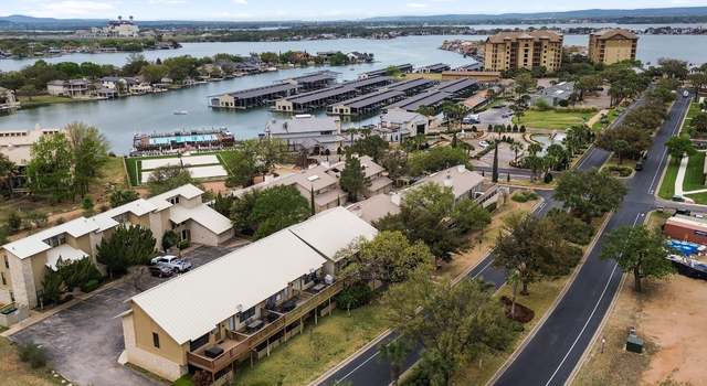 Photo of 704 Horseshoe Bay Blvd Unit F, Horseshoe Bay, TX 78657