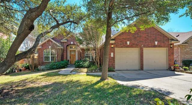 Photo of 700 Spring Brook Ln, Leander, TX 78641