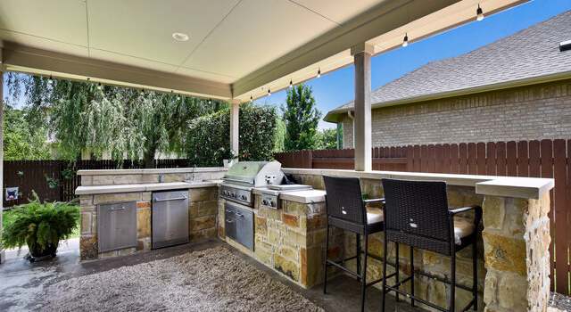 Photo of 624 Purtis Creek Ln, Georgetown, TX 78628