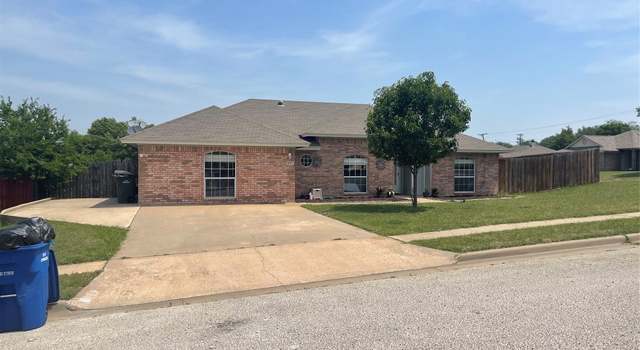 Photo of 907 Vernon Dr, Copperas Cove, TX 76522