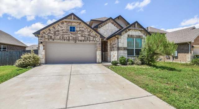 Photo of 13924 Mcarthur Dr, Manor, TX 78653