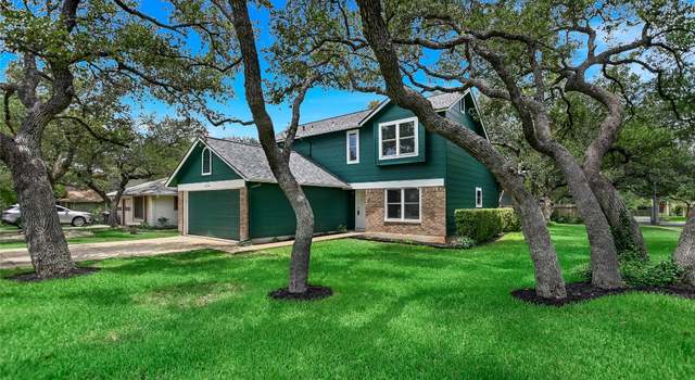 Photo of 6900 Tesoro Trl, Austin, TX 78729
