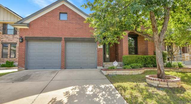 Photo of 441 Cascada Ln, Round Rock, TX 78681