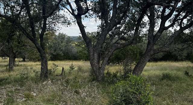 Photo of LOT 89 Whitetail Trl, San Saba, TX 76877