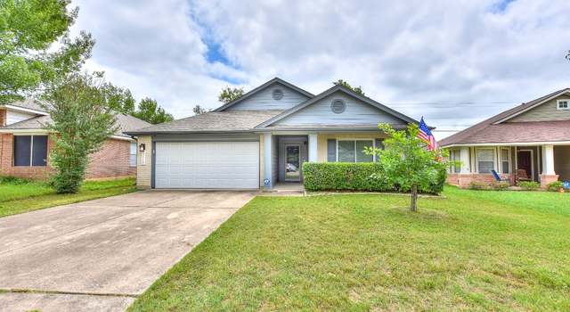 Photo of 17713 Cahir Glen Cv, Pflugerville, TX 78660