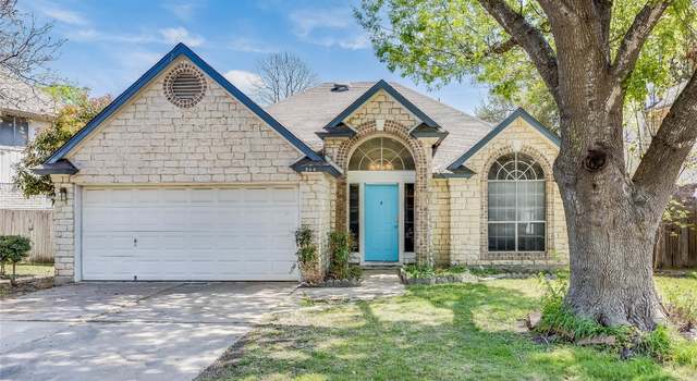 Property at 544 Tanner Trl, Pflugerville, TX 78660, 3 beds, 2 baths