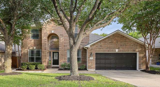 Photo of 4535 Wandering Vine Trl, Round Rock, TX 78665