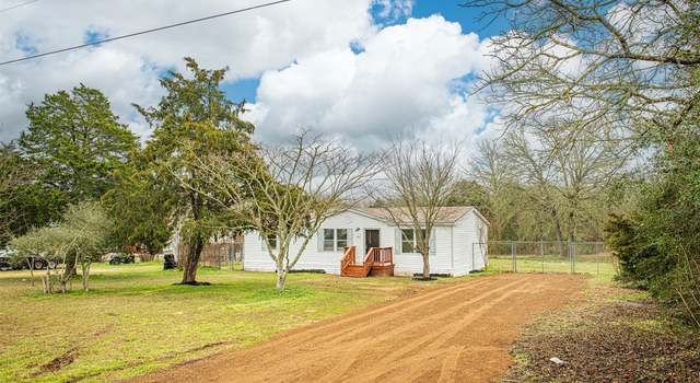 Photo of 290 Flint Ridge St, Bastrop, TX 78602