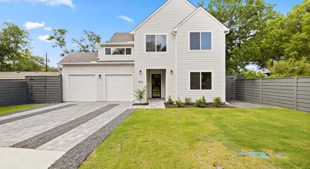 Photo of 403 Seminole Dr, Austin, TX 78745